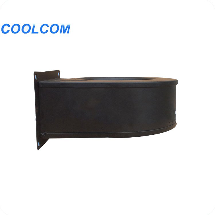 Centrifugal Blower Fan Hot Sales 140mm Diameter DC Forward Curved Centrifugal Fan Blower Wood Centrifuge Air Blower Fan