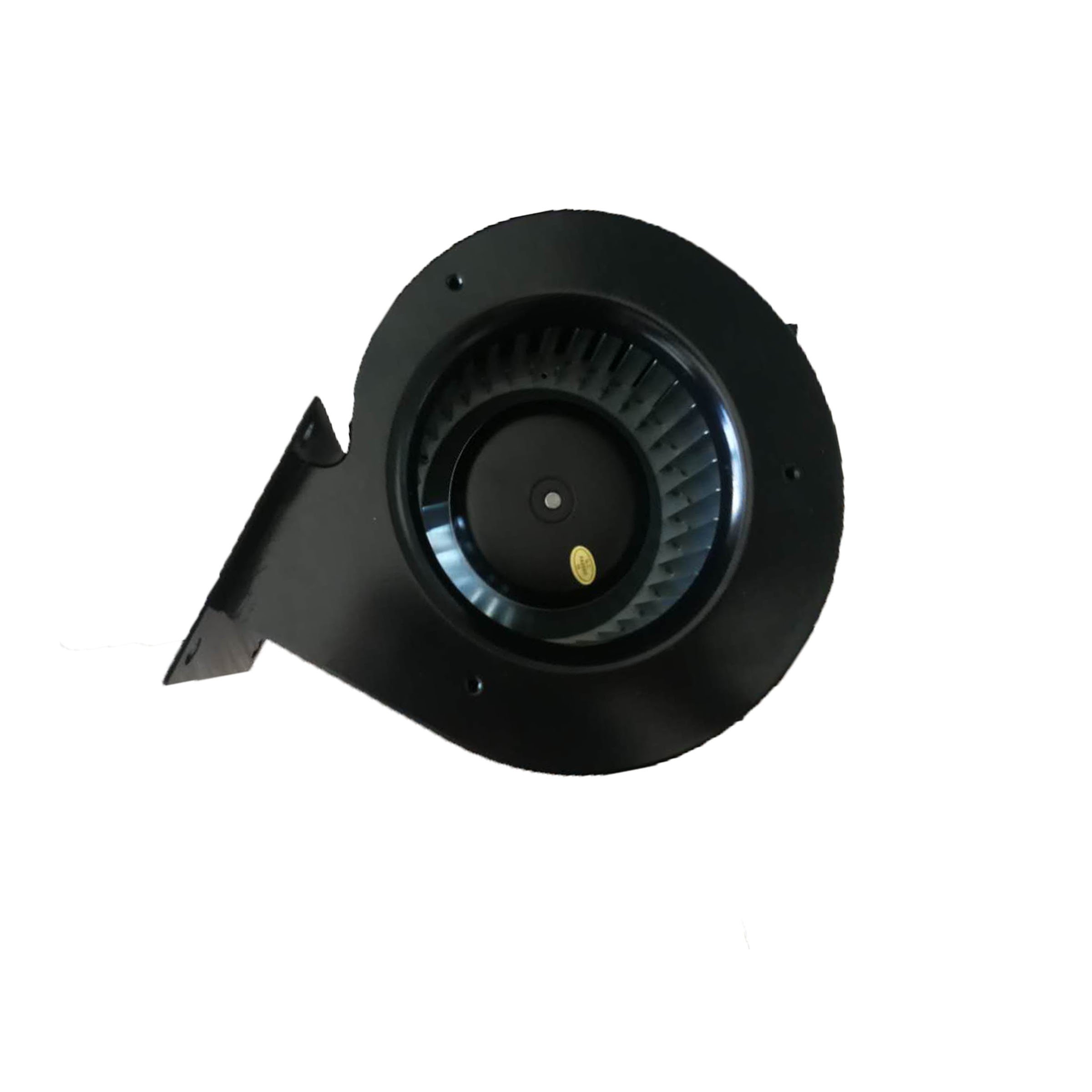 Centrifugal Blower Fan Hot Sales 140mm Diameter DC Forward Curved Centrifugal Fan Blower Wood Centrifuge Air Blower Fan