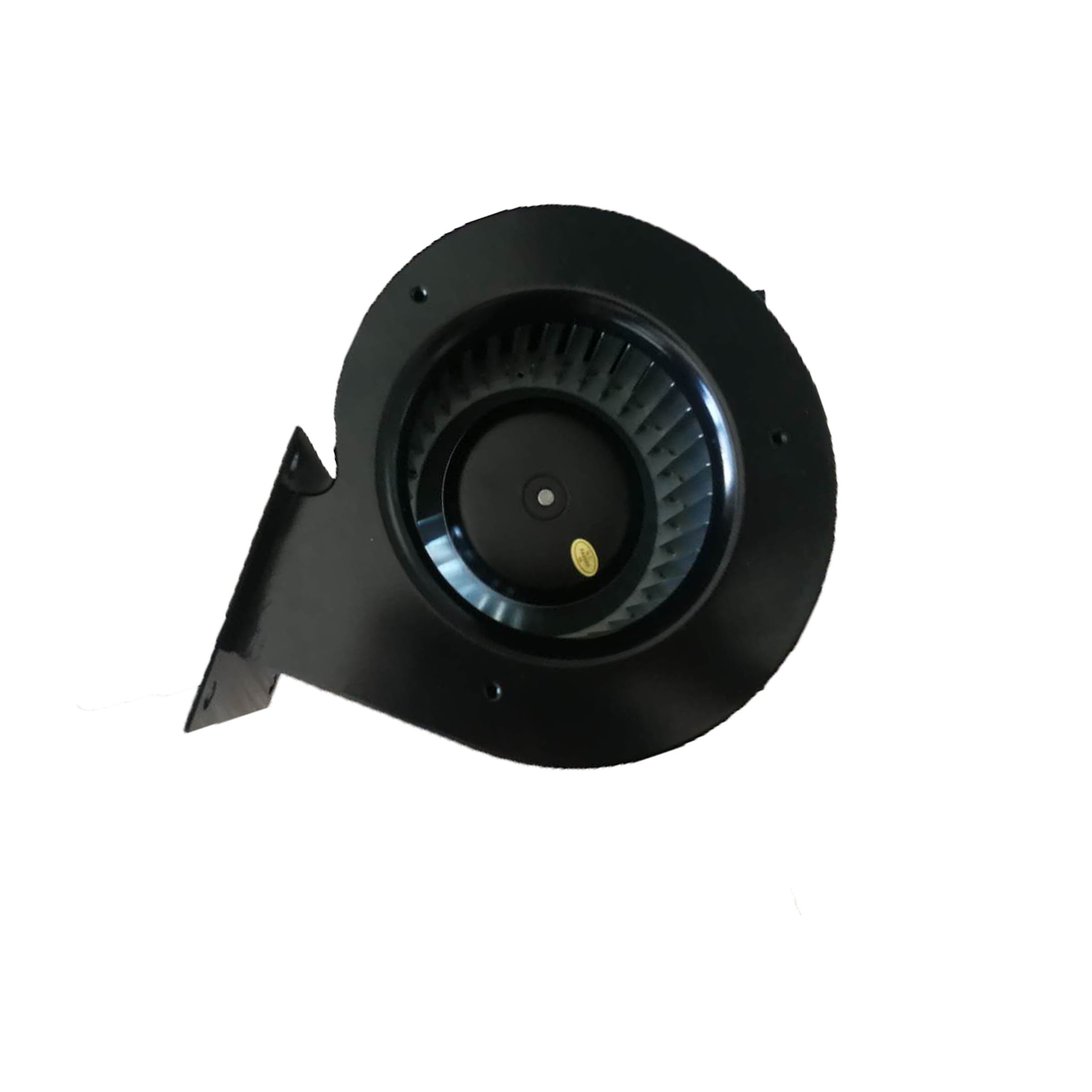 Centrifugal Blower Fan Hot Sales 140mm Diameter DC Forward Curved Centrifugal Fan Blower Wood Centrifuge Air Blower Fan