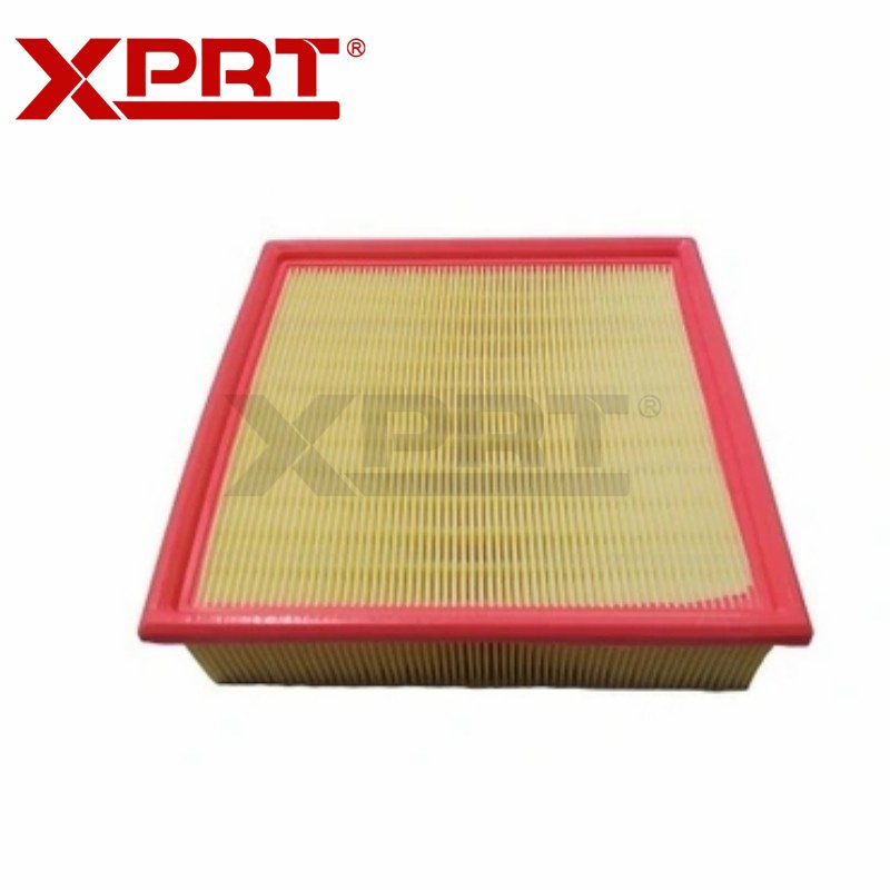 Cabin Air Filter Cu2184 21758906 8143691 K1029 for Volvo Fh 12 Fh 16 Fm 9-Serie