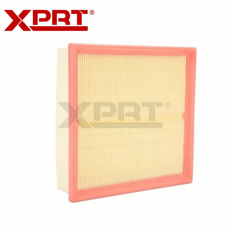 Cabin Air Filter Cu2184 21758906 8143691 K1029 for Volvo Fh 12 Fh 16 Fm 9-Serie