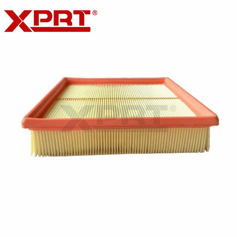 Cabin Air Filter Cu2184 21758906 8143691 K1029 for Volvo Fh 12 Fh 16 Fm 9-Serie