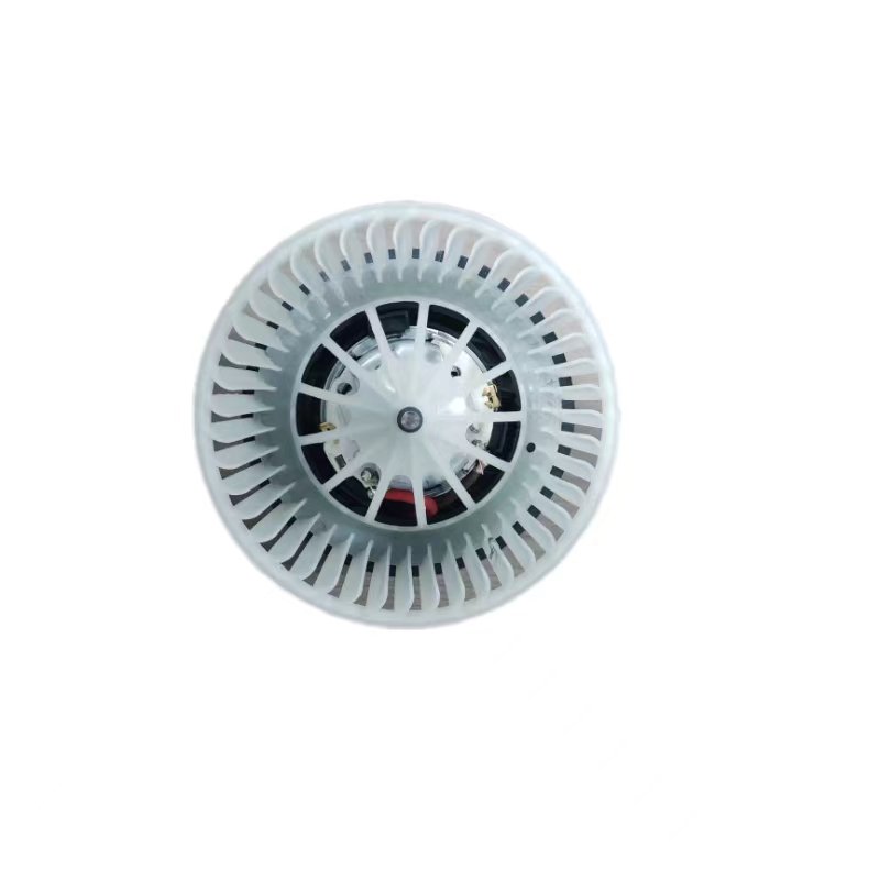 24V S60s80s90 Car Air Conditioning Blower Fan Cooling and Heating Feature for Automobiles