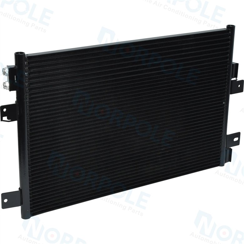 Auto AC Condenser for Jeep Patriot 2008-2009 Jeep Compass 2007-2009 Dodge Caliber 2007-2009 OE 5191277AA 68004053AA