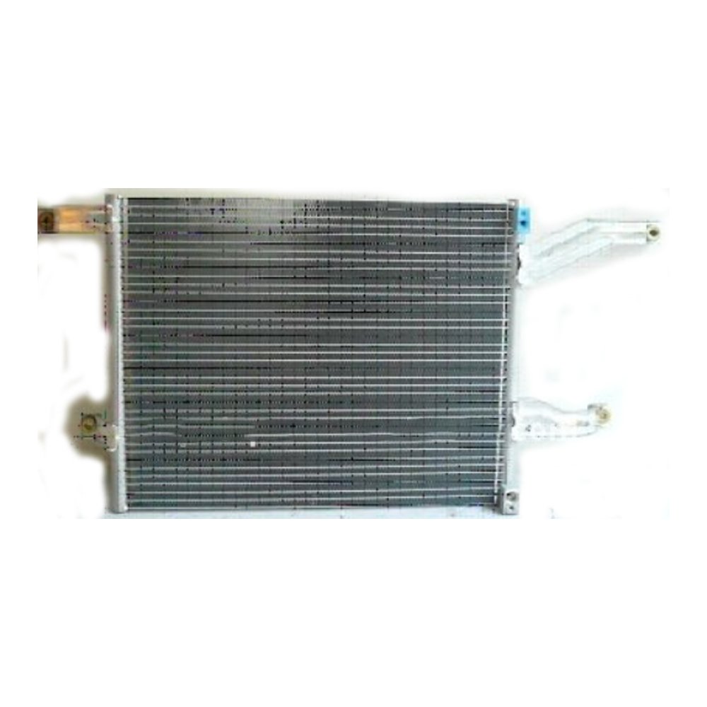 Automobile AC Condenser for MITSUBISHI Veryca