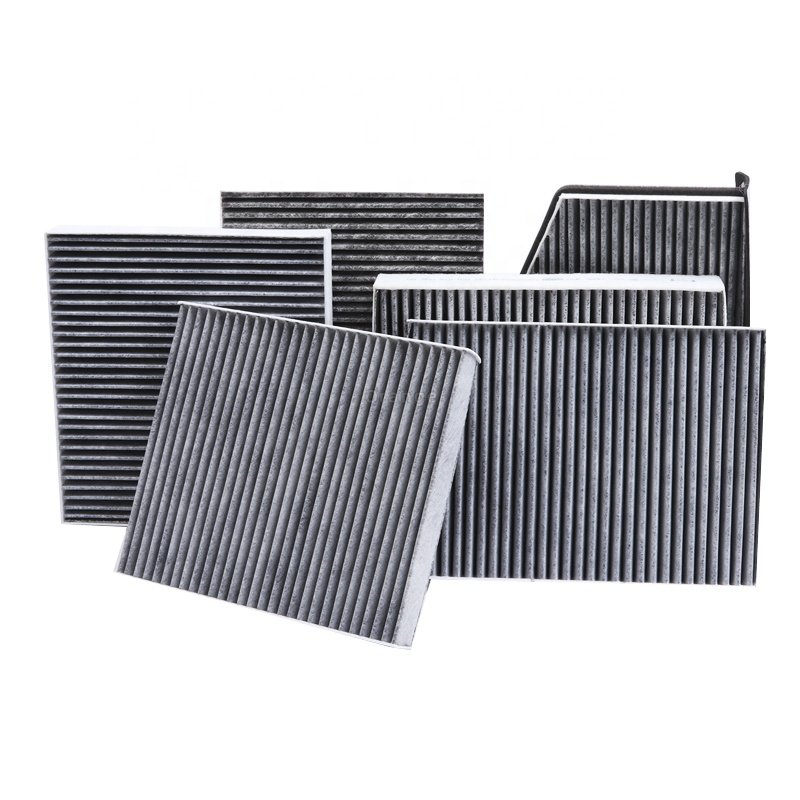 Cf10285 air Condition Filters Ac Filter air Conditioner 20x20x1 for lexus Ac Filters