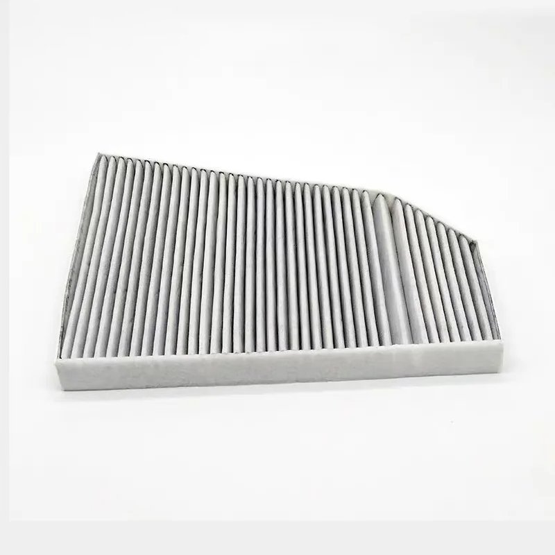 Activated Carbon Cabin Air Filter 103904200A for Teslas MODEL X 60D 75D 90D P90D P100D AWD Hatchback 2015 2016 2017 2018 2020