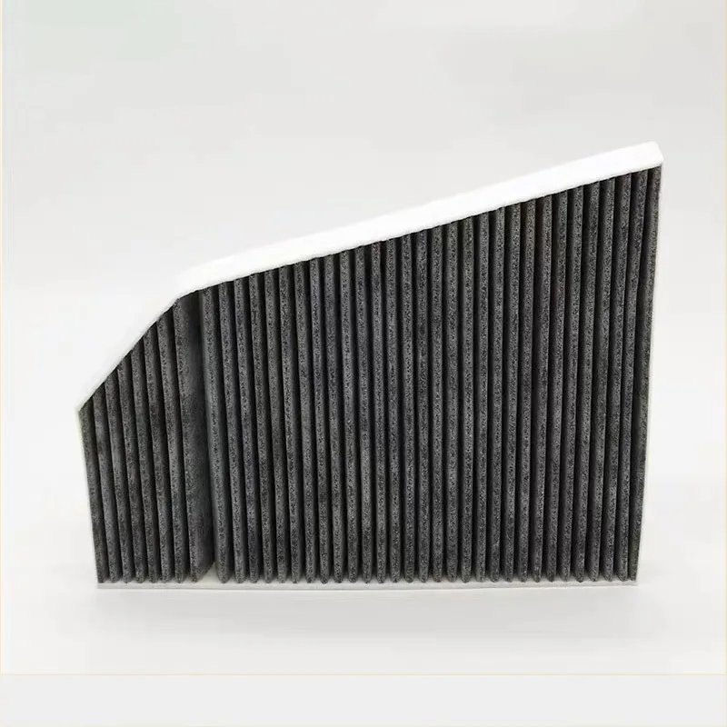 Activated Carbon Cabin Air Filter 103904200A for Teslas MODEL X 60D 75D 90D P90D P100D AWD Hatchback 2015 2016 2017 2018 2020