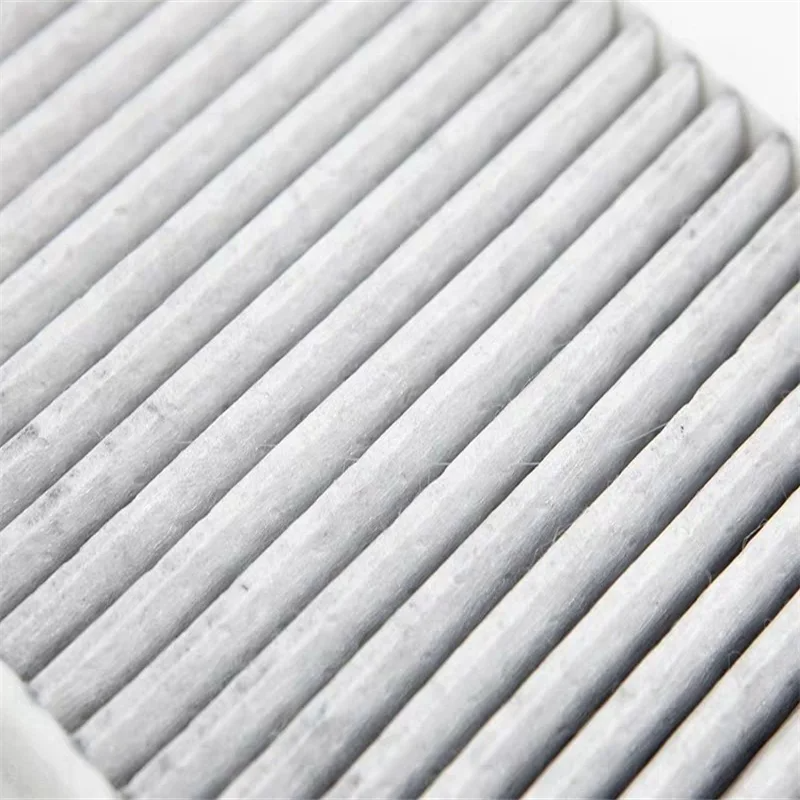 Activated Carbon Cabin Air Filter 103904200A for Teslas MODEL X 60D 75D 90D P90D P100D AWD Hatchback 2015 2016 2017 2018 2020