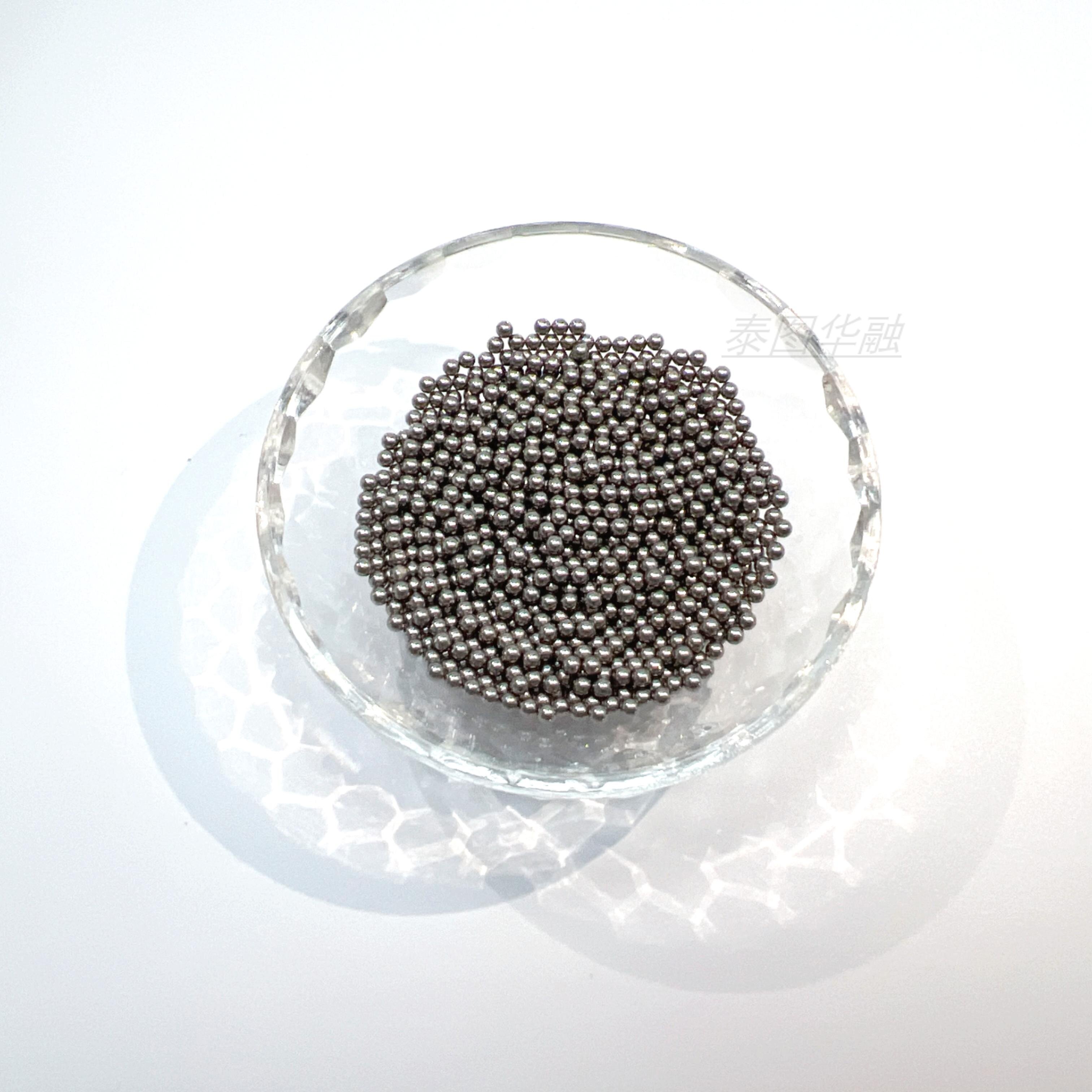 Stainless Steel Balls 1mm 3mm 8mm 12.7mm 20mm 25mm High Polished Hollow Balls AISI Standard
