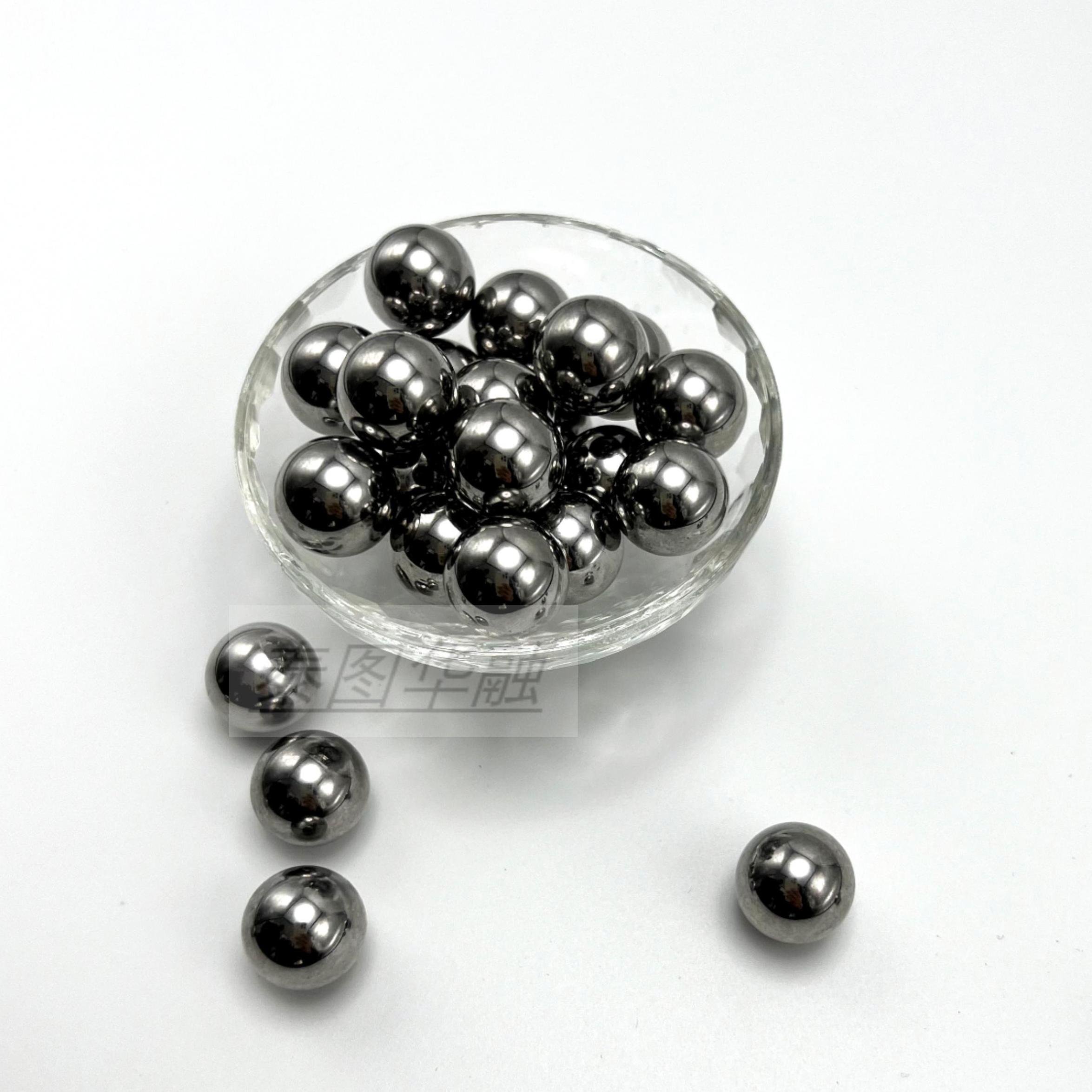 Stainless Steel Balls 1mm 3mm 8mm 12.7mm 20mm 25mm High Polished Hollow Balls AISI Standard