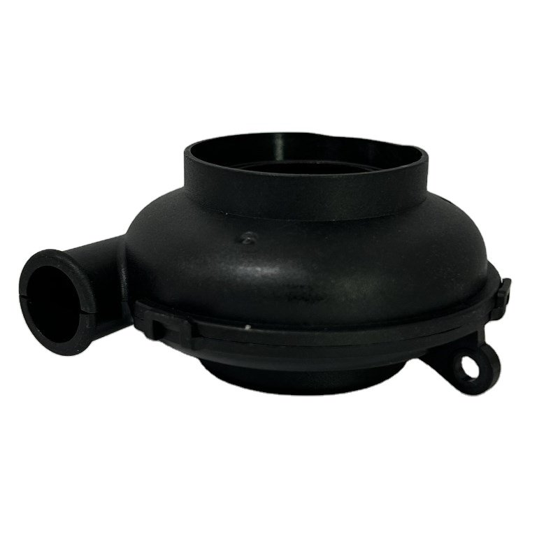 5831 6CM 12V 24V Dc High Pressure Blower 58x61x31mm Silent Snail Fan Blower for BBQ Grill Fireplace