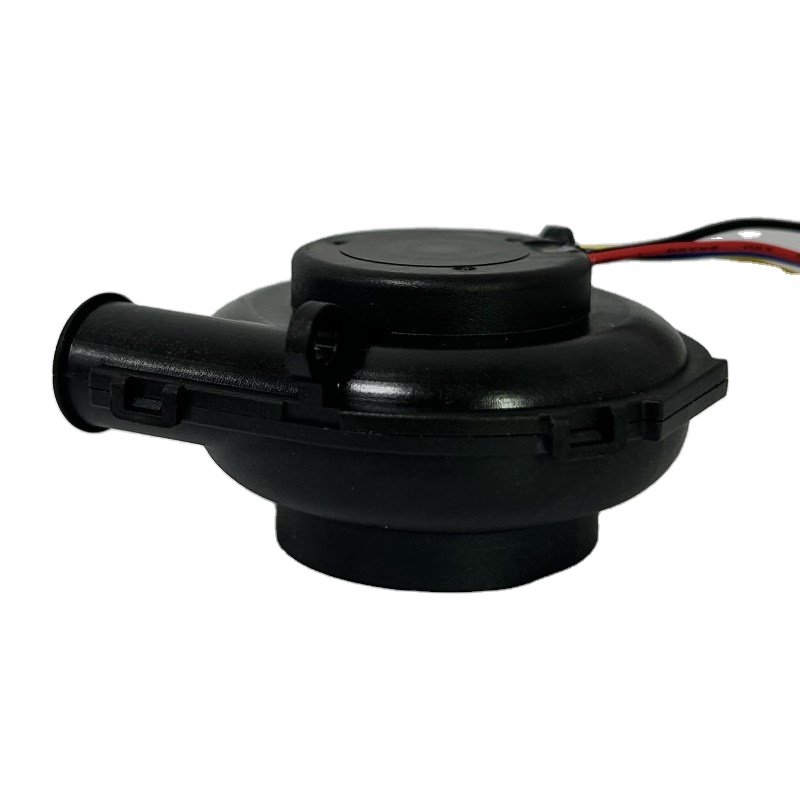 5831 6CM 12V 24V Dc High Pressure Blower 58x61x31mm Silent Snail Fan Blower for BBQ Grill Fireplace