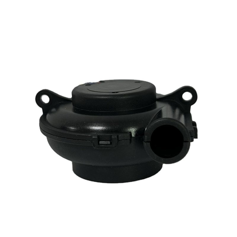 5831 6CM 12V 24V Dc High Pressure Blower 58x61x31mm Silent Snail Fan Blower for BBQ Grill Fireplace