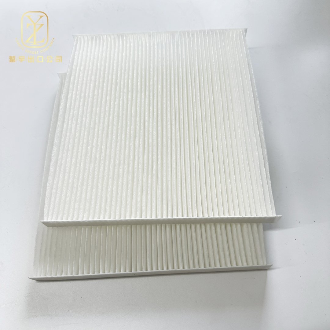 Air Conditioning Systems Air Cabin Filters 97133-3SAA0 for Hyundai Ki a Korean Cars 97133-3SAA0