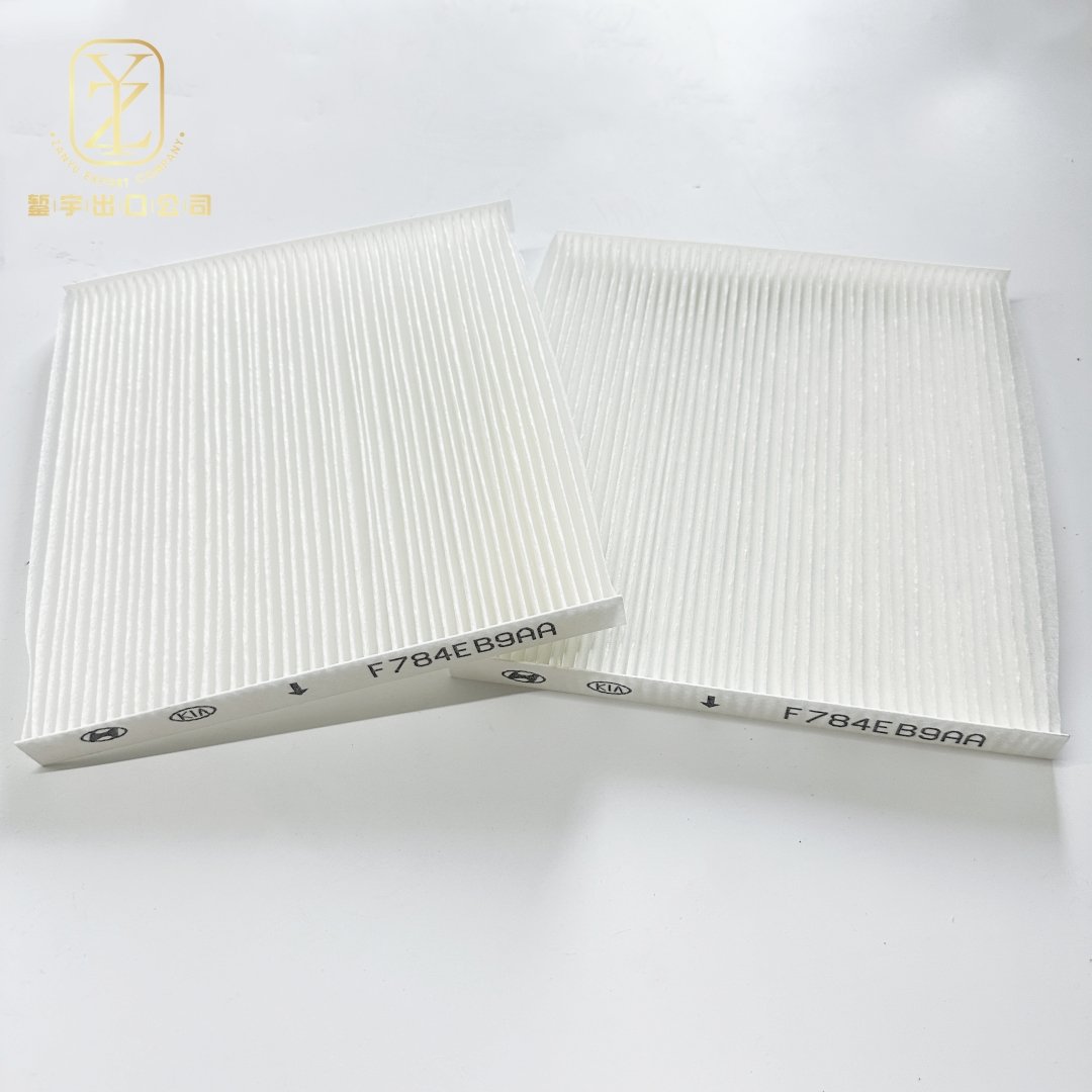 Air Conditioning Systems Air Cabin Filters 97133-3SAA0 for Hyundai Ki a Korean Cars 97133-3SAA0