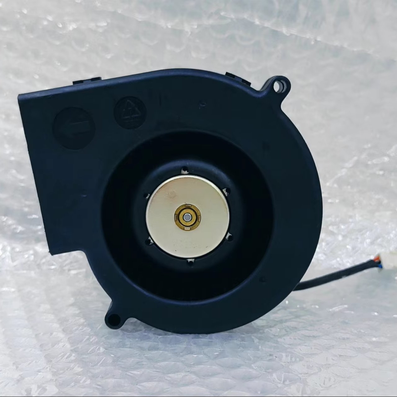 JEEK New Bfb1012eh 2.94A 5800rpm 97mm 9733 97*33mm High Speed Small 12v Cooling Fan Blower Delta Fan Supplier