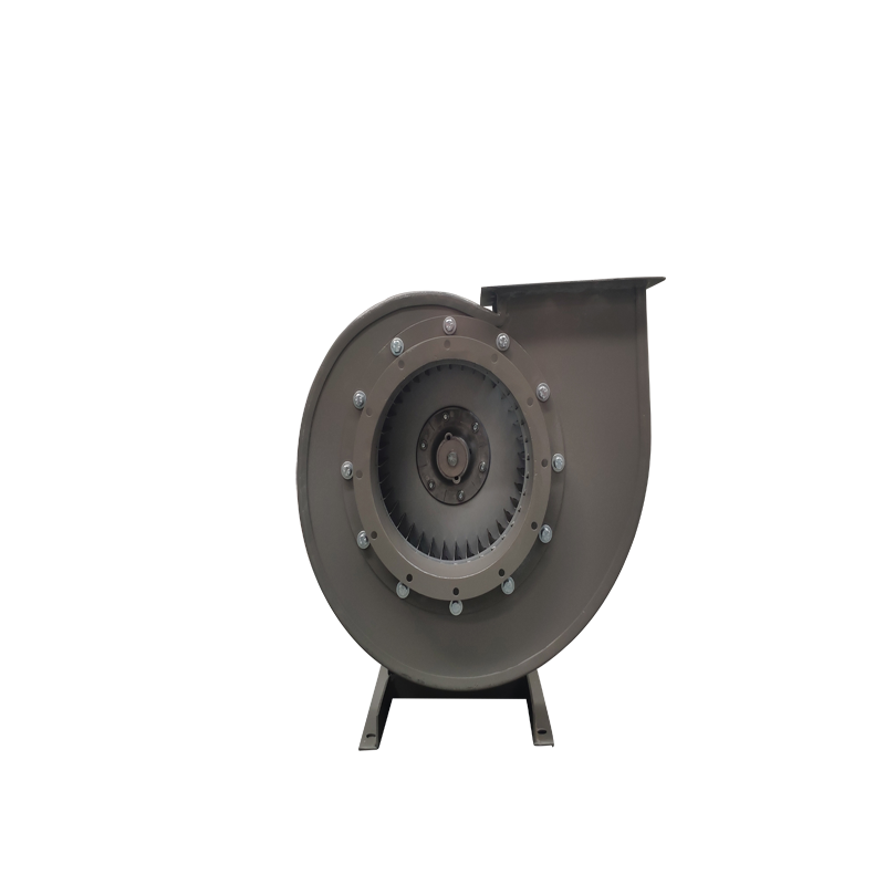 High Temperature Extended Shaft Heat Insulation Type Industrial Kitchen Extractor and Blower Centrifugal Fan