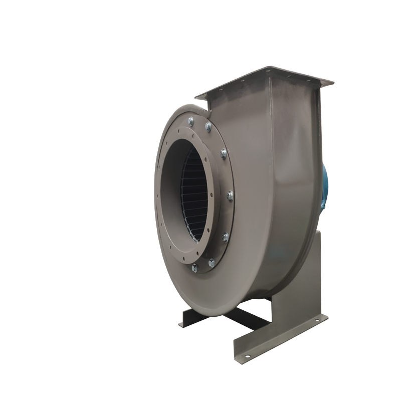 High Temperature Extended Shaft Heat Insulation Type Industrial Kitchen Extractor and Blower Centrifugal Fan