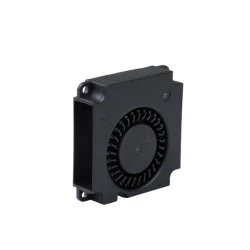 4cm Low Noise Miniature Blower Fan 24V 12V 5V DC Centrifugal Blower Fan 40X40X10