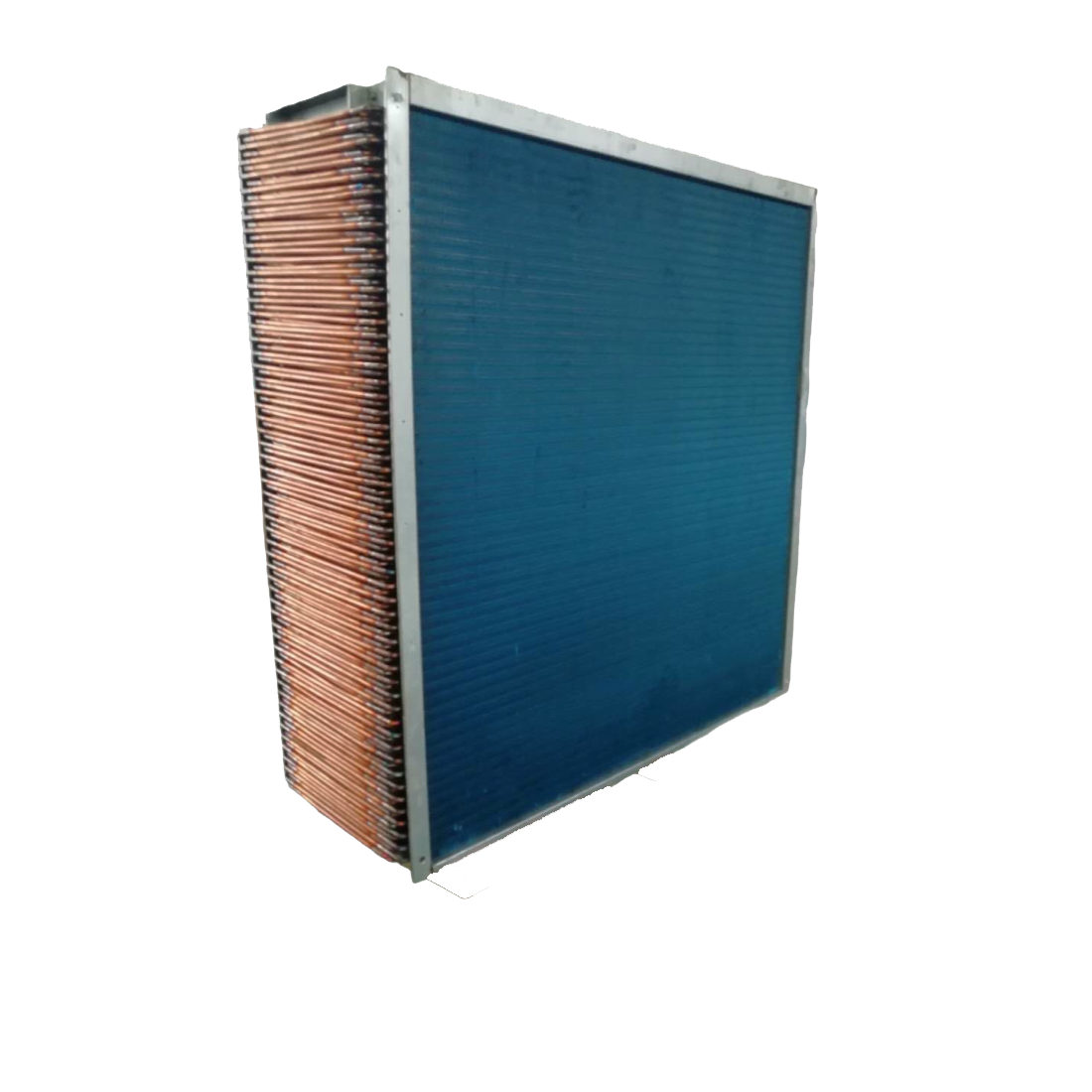 Industrial Manufacture Customize Stainless Steel Tube Condenser Coil Heat Exchanger