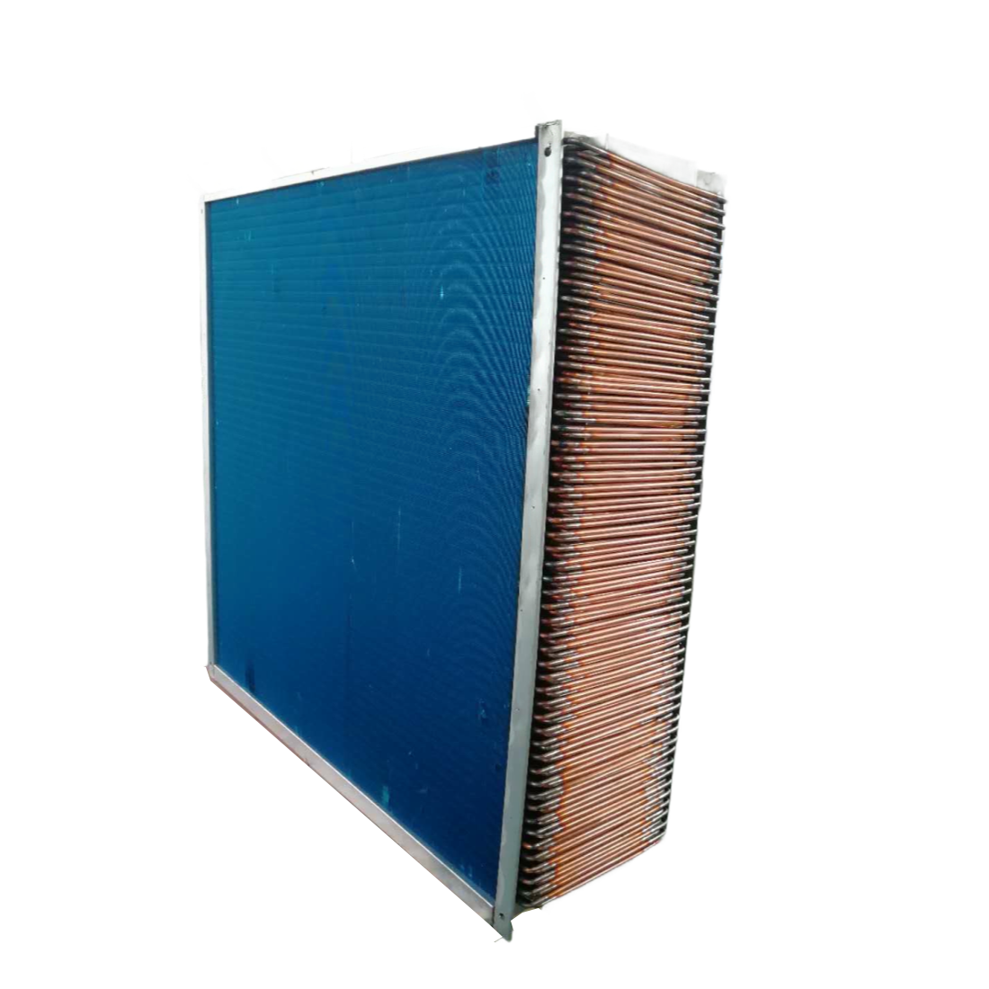 Industrial Manufacture Customize Stainless Steel Tube Condenser Coil Heat Exchanger