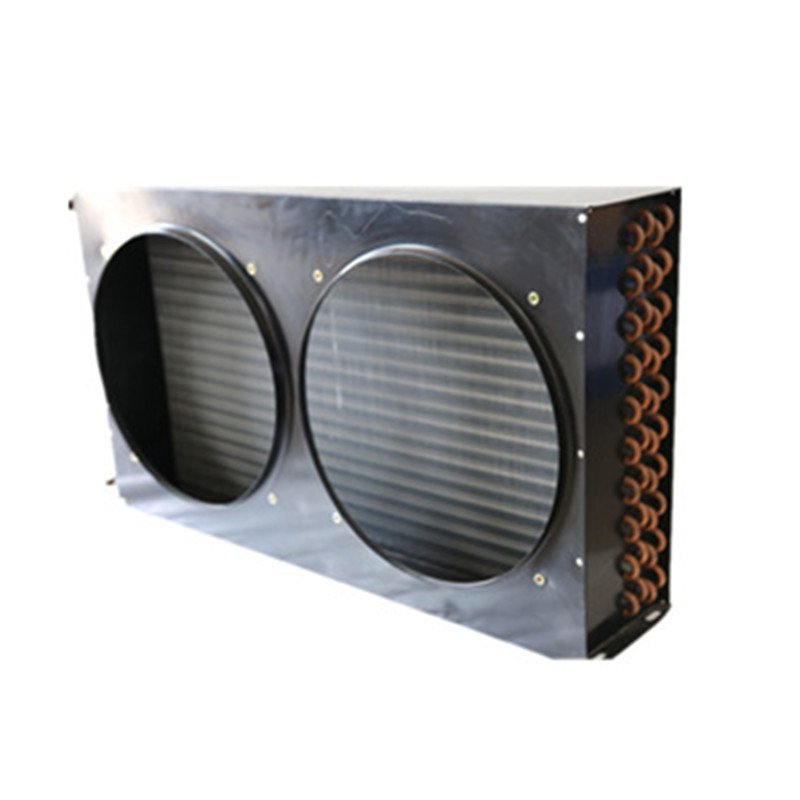 Products air Cooled Condenser Coil Model FNHM-022 Price