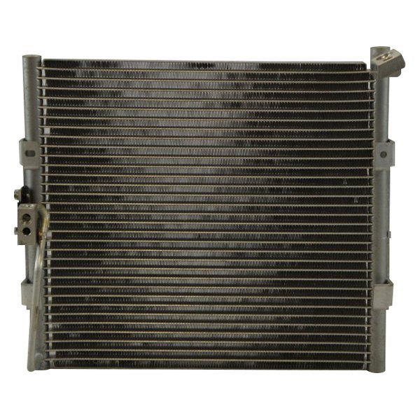 12*25 14*20 14*24 13*26 Universal AC Condenser O-ring Universal Serpentine Auto air Conditioner Condenser