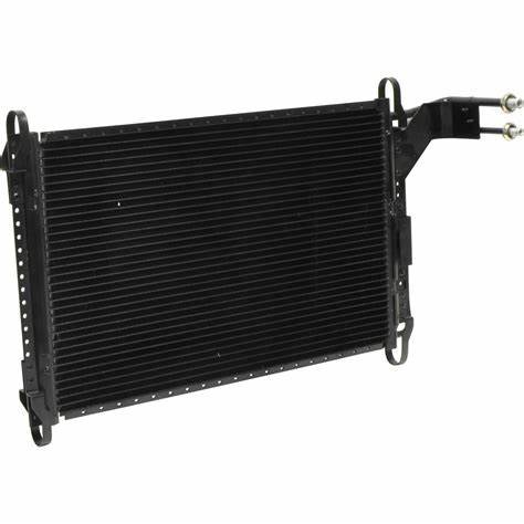 12*25 14*20 14*24 13*26 Universal AC Condenser O-ring Universal Serpentine Auto air Conditioner Condenser