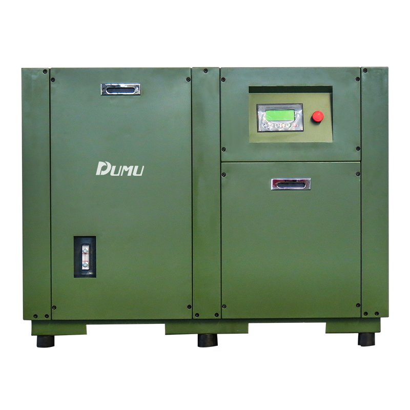 30 kw 7/8/10/13Bar Direct Drive PM VSD Screw Air Compressor