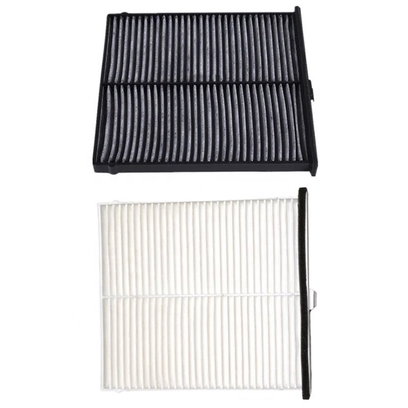 Cabin Filter KD45-61-J6X KD4561J6X 9A for MAZDA 3 CX-5 Atenza Axela MP111KD45 TK4861J6X