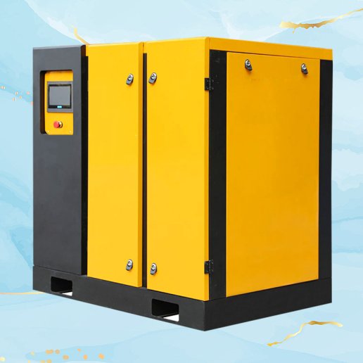 JYD Factory Direct Supply Cheap Price Twin Screw air Compressor