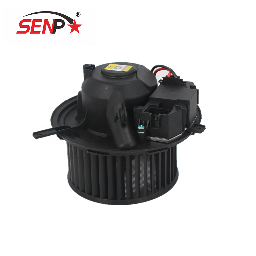 SENP High Quality New Sale Blower Motor Fit for V.W JD5 Tiguan CC GOF OEM 1K2 820 021A for Second Hand Car Parts