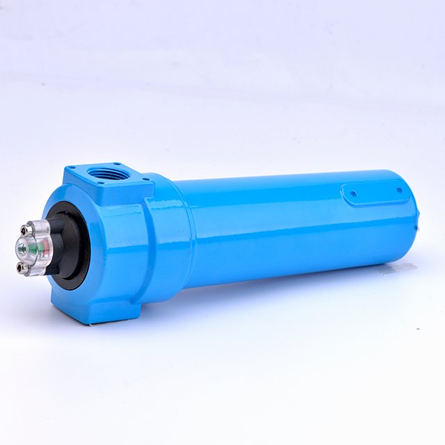 Best Price Air-compressor After Sales Equipment Fine Filter for Industrial Food