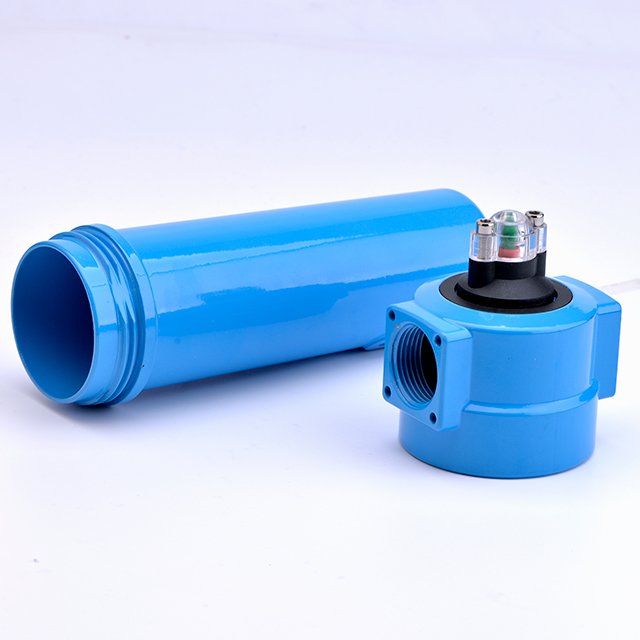 Best Price Air-compressor After Sales Equipment Fine Filter for Industrial Food
