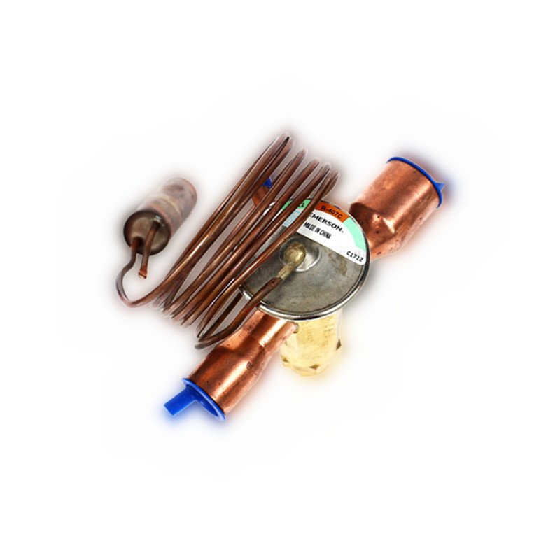 Hot Sell Refrigeration Equipment Thermostatic Electronic Expansion Valve for Danfoss