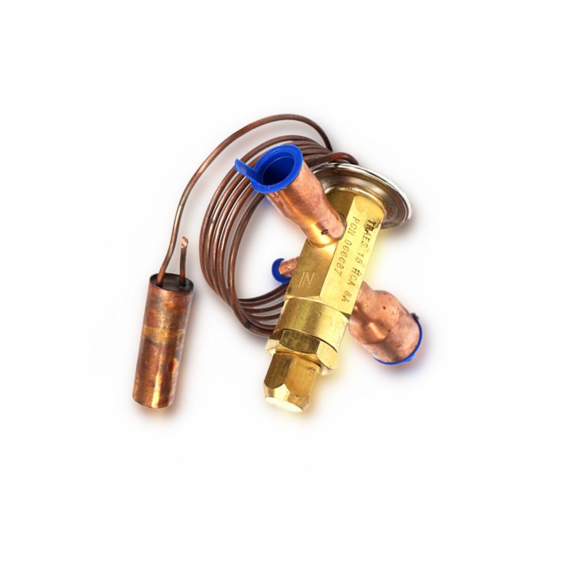 Hot Sell Refrigeration Equipment Thermostatic Electronic Expansion Valve for Danfoss
