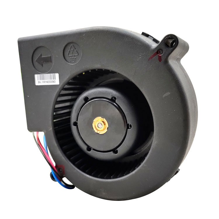 BFB1012VH 9733 12v 1.80A 9CM Original High air Volume Blower, Cooling Fan, Axial Flow Fan