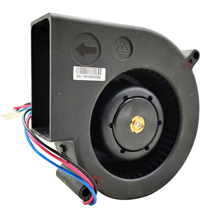 BFB1012VH 9733 12v 1.80A 9CM Original High air Volume Blower, Cooling Fan, Axial Flow Fan