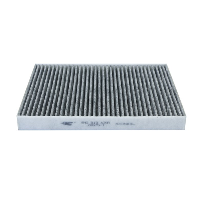 ZYC Car Replacement Parts Cabin Filter OEM 4M0 819 439A 1987435560 CFA12211