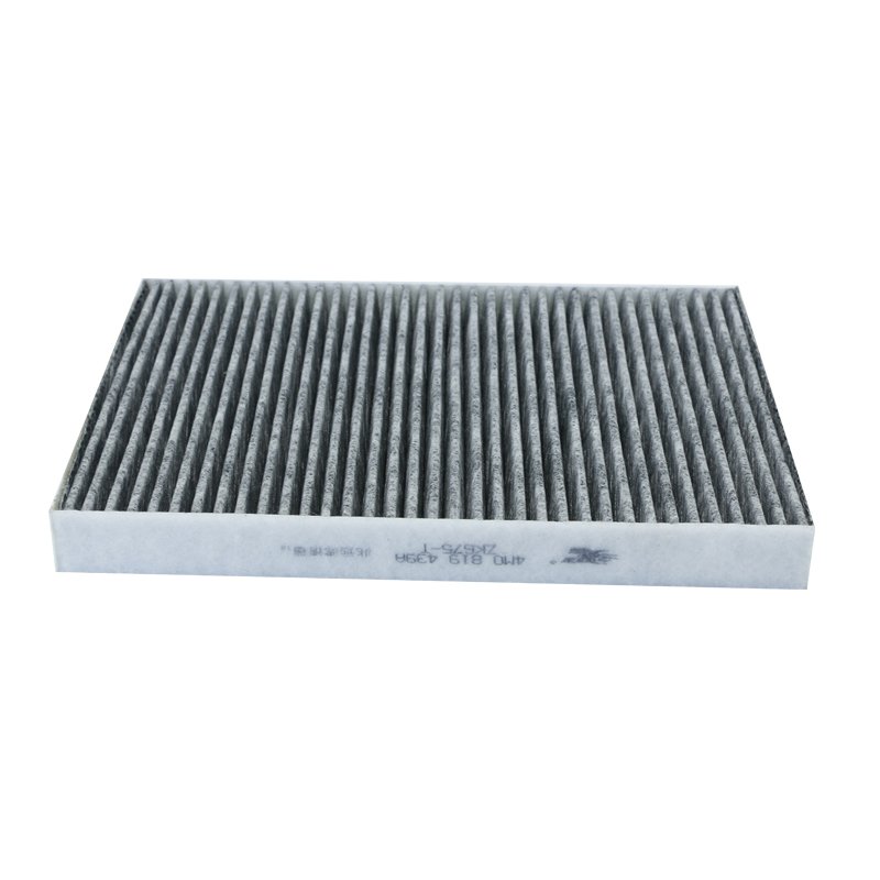 ZYC Car Replacement Parts Cabin Filter OEM 4M0 819 439A 1987435560 CFA12211