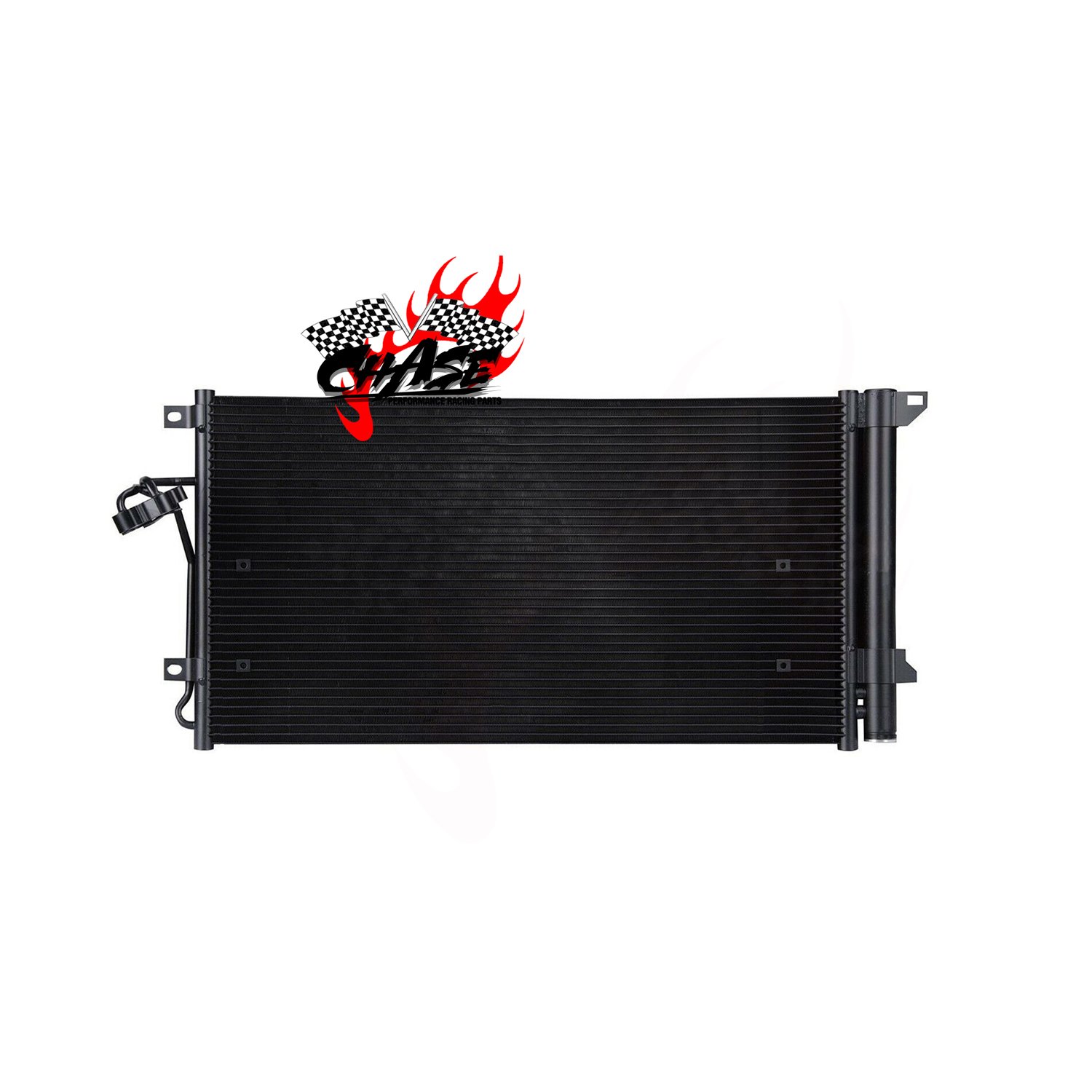 AUTO CAR AIR CONDENSER FIT for AUDI Q7 07-15 PORSCHE CAYENNE 03-10 VOLKSWAGEN TOUAREG 04-10 7L0820411D 95557311105