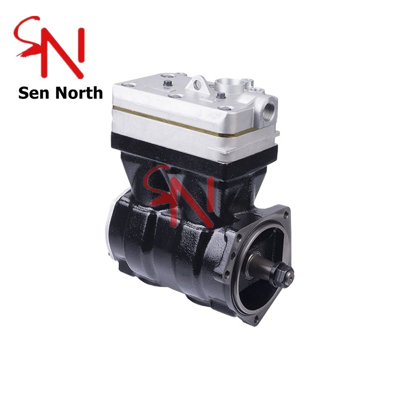 Air Compressor 20701801 20382347 20547525 85000396 20569224 4127040080 4127040010 412704040 27040 050 FH12 FM12 Use for volvo