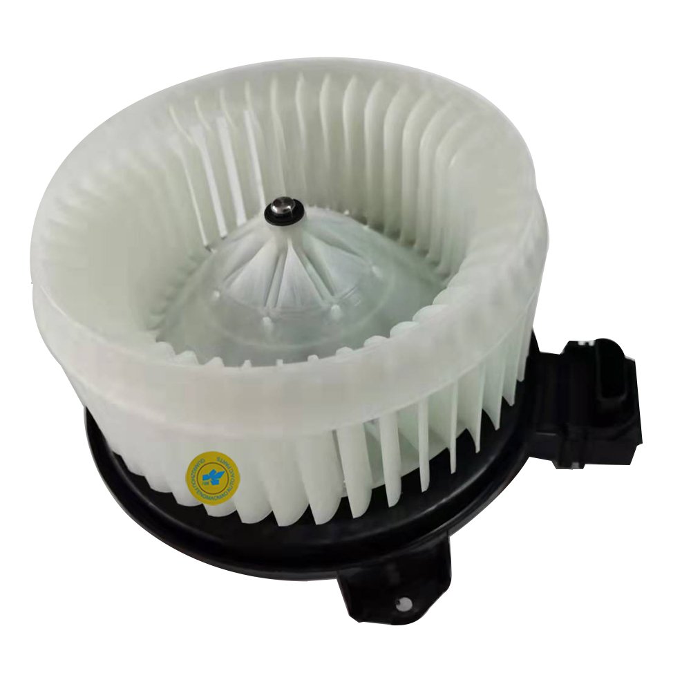 Fan Blower Motor for Komatsu PC400-7 Excavator ND116360-0030 BM3854 272700-5790 116360-0030 1163600030 ND1163600030 2727005790