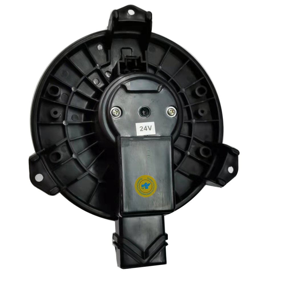 Fan Blower Motor for Komatsu PC400-7 Excavator ND116360-0030 BM3854 272700-5790 116360-0030 1163600030 ND1163600030 2727005790