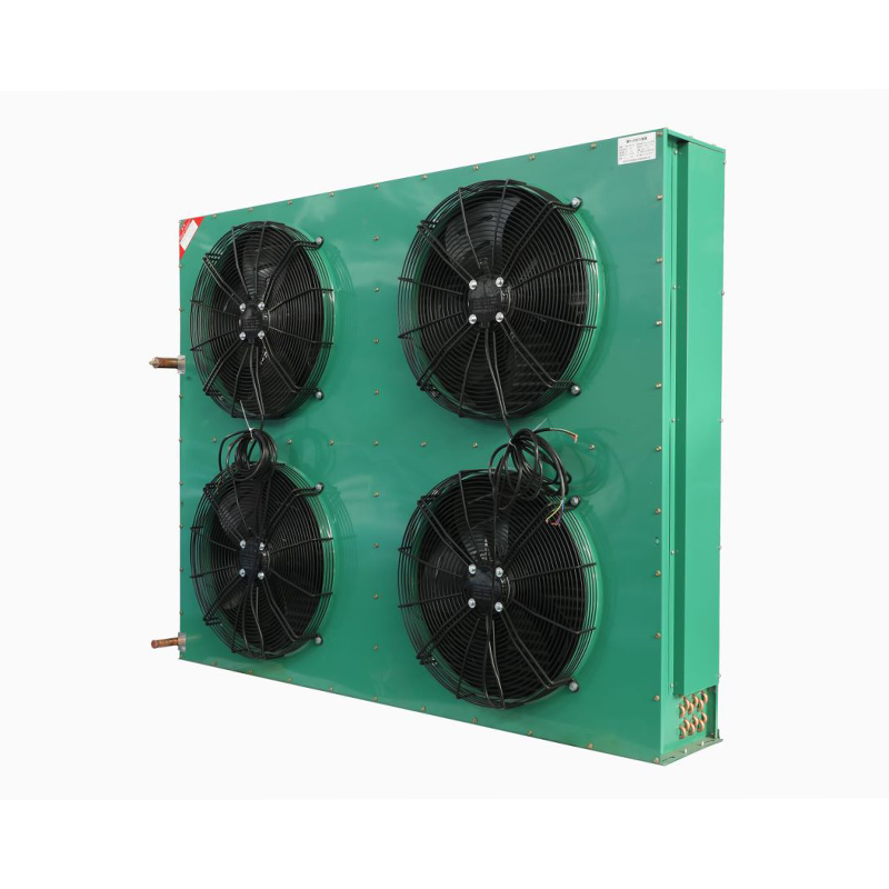 Hot Sale H Type Air Cooled Condenser Cooler Condenser for Cold Room