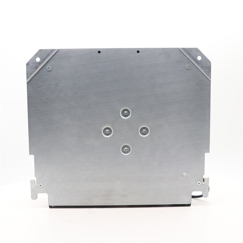 ebmpapst K1G220-AB73-11 48V DC 220mm 110W 2.7A 2880RPM IP20 Ball Bearing Inverter Siemens Special Blower Cooling Fan