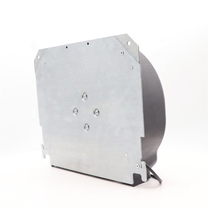ebmpapst K1G220-AB73-11 48V DC 220mm 110W 2.7A 2880RPM IP20 Ball Bearing Inverter Siemens Special Blower Cooling Fan