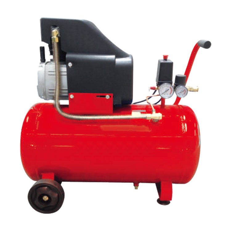 3HP Electric Direct Driven Piston Industrial Piston Portable Air Compressors