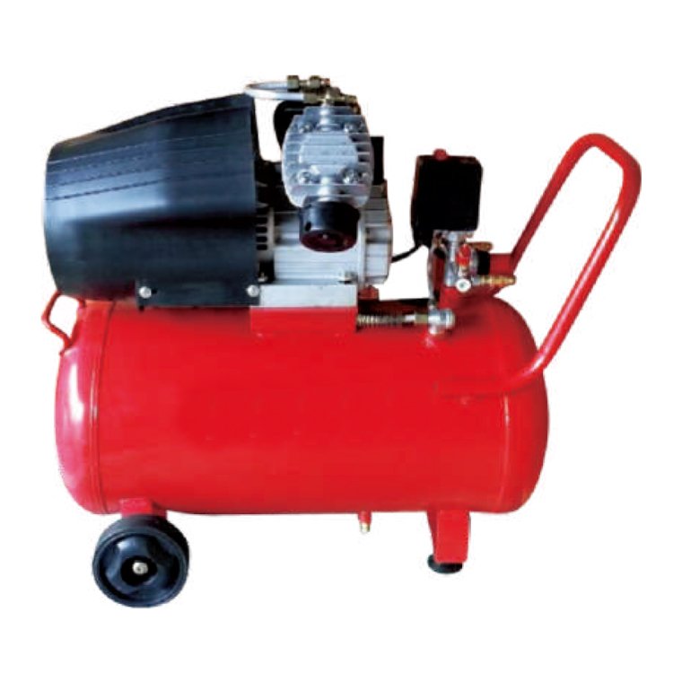 3HP Electric Direct Driven Piston Industrial Piston Portable Air Compressors